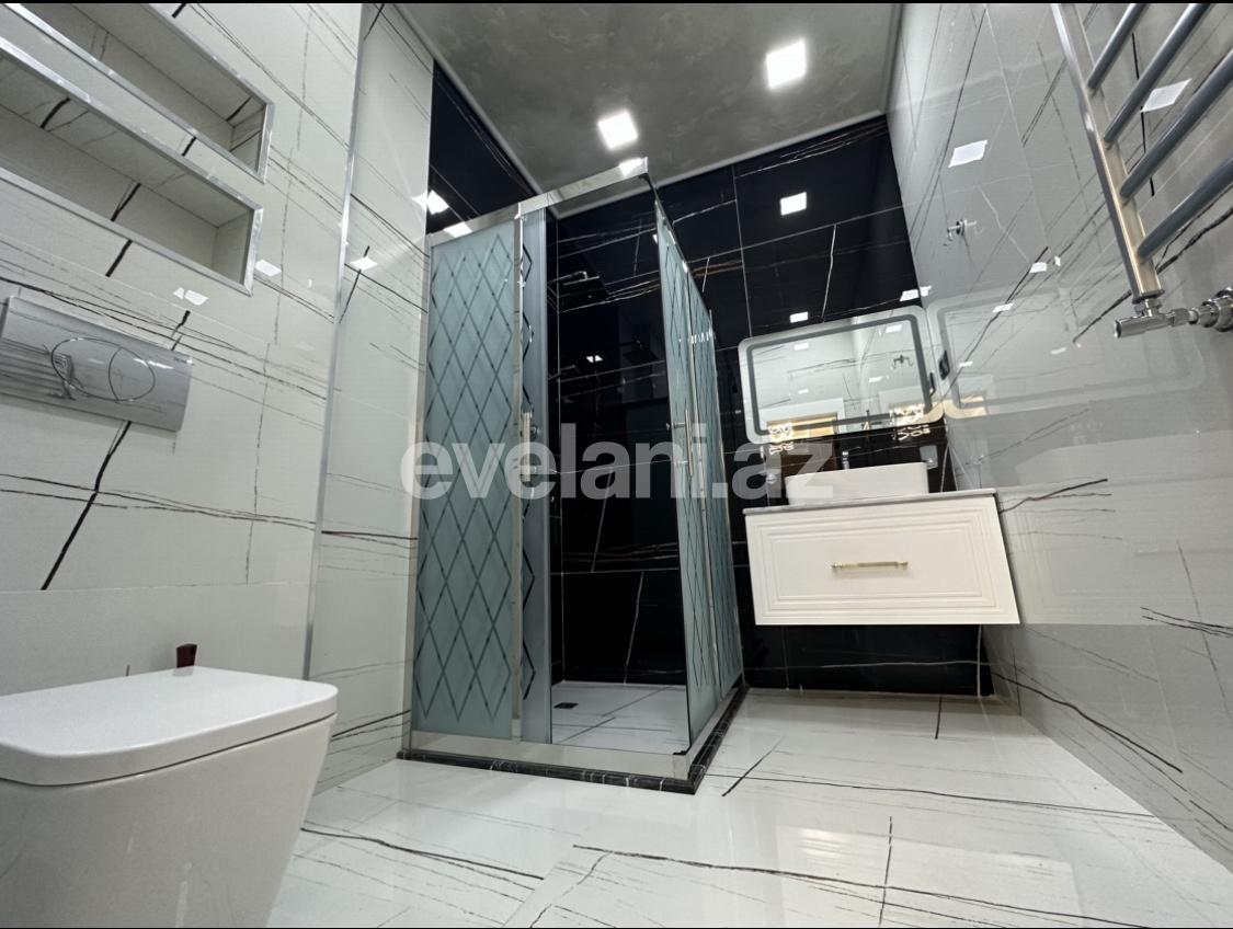 Satılır, həyət evi / bağ, 3 otaqlı, 160 m², Bakı, Xəzər r, Şüvəlan q.