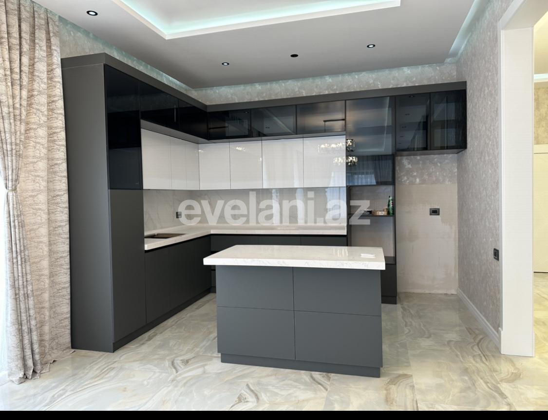 Satılır, həyət evi / bağ, 3 otaqlı, 160 m², Bakı, Xəzər r, Şüvəlan q.