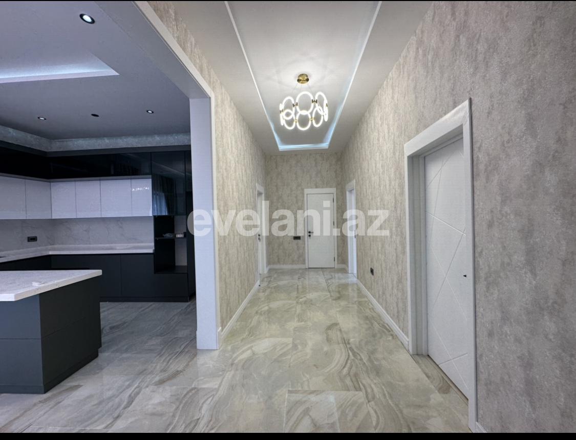 Satılır, həyət evi / bağ, 3 otaqlı, 160 m², Bakı, Xəzər r, Şüvəlan q.