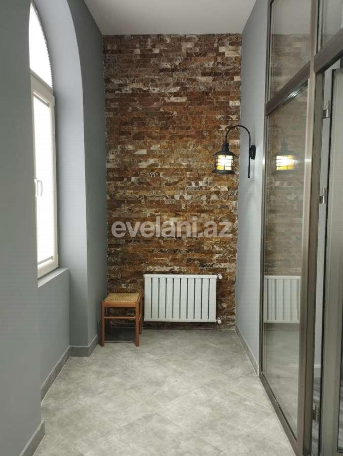 Rent, old building, 3 room, 110 m², Baku, Sabunchu r.