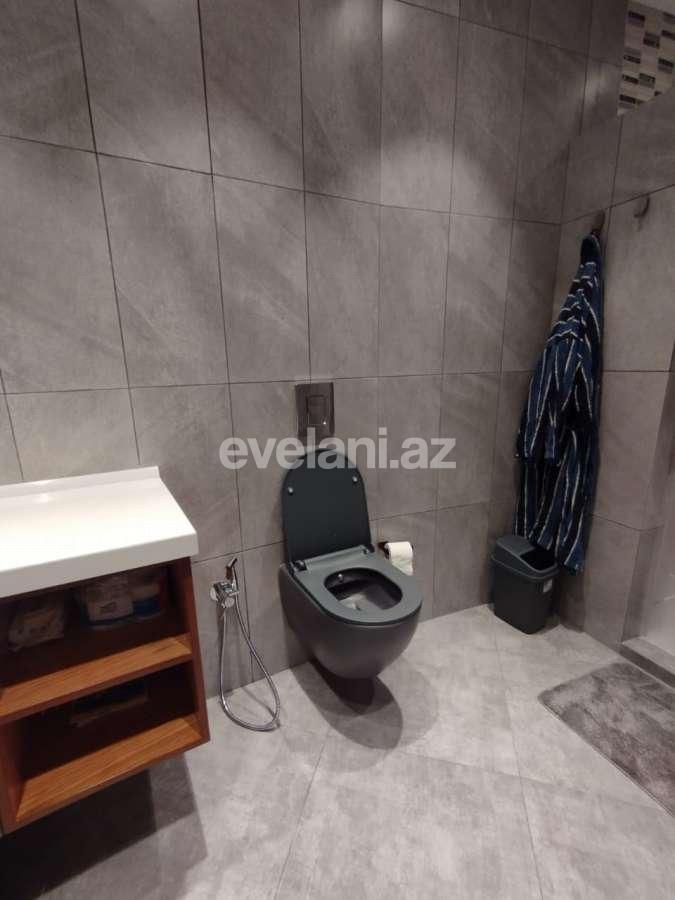 Rent, old building, 3 room, 110 m², Baku, Sabunchu r.