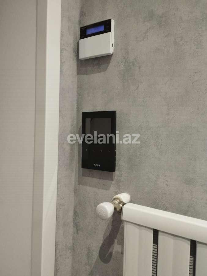 Rent, old building, 3 room, 110 m², Baku, Sabunchu r.