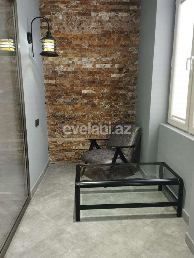 Rent, old building, 3 room, 110 m², Baku, Sabunchu r.
