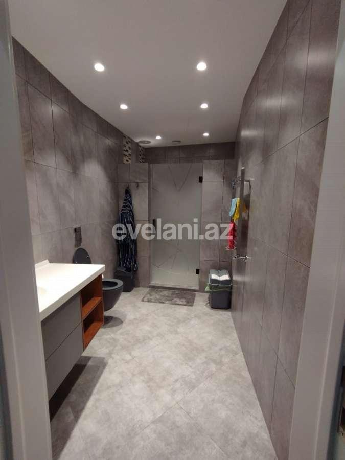 Rent, old building, 3 room, 110 m², Baku, Sabunchu r.