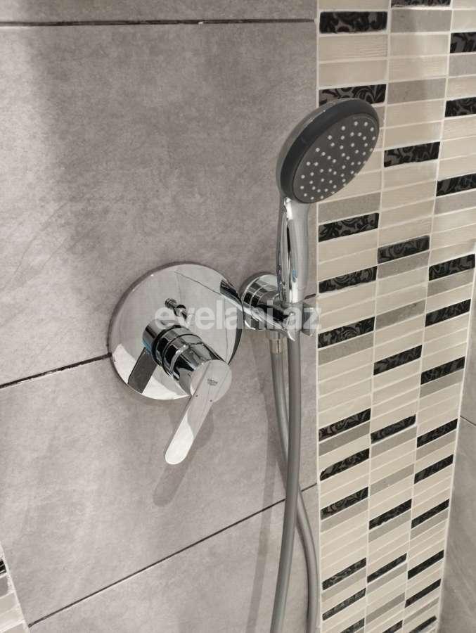 Rent, old building, 3 room, 110 m², Baku, Sabunchu r.