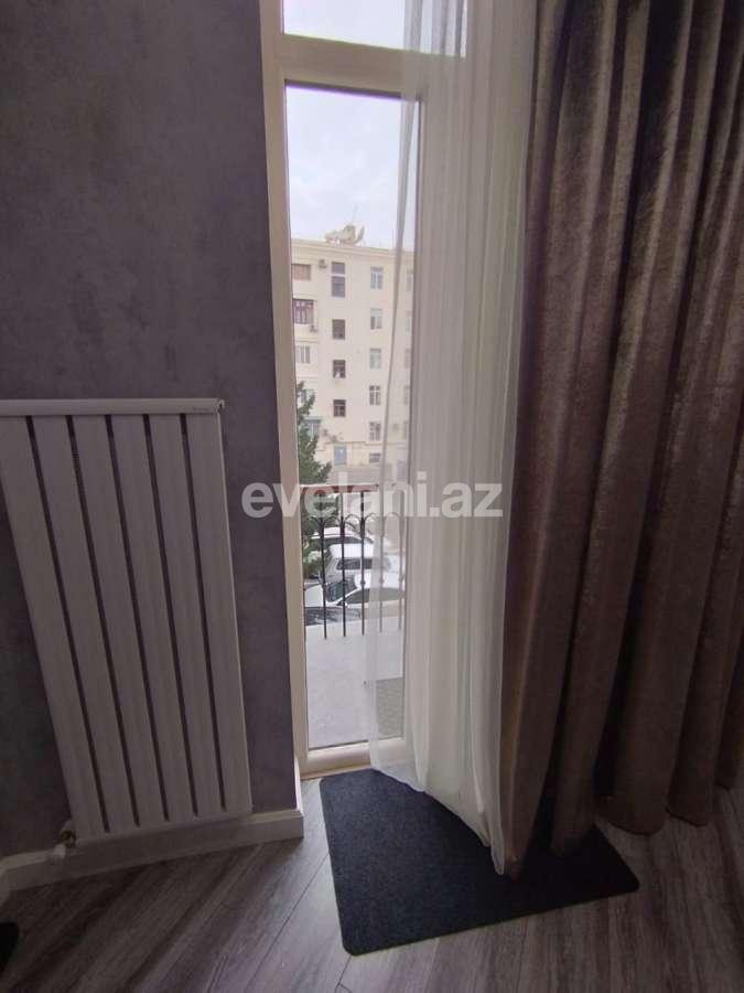 Rent, old building, 3 room, 110 m², Baku, Sabunchu r.