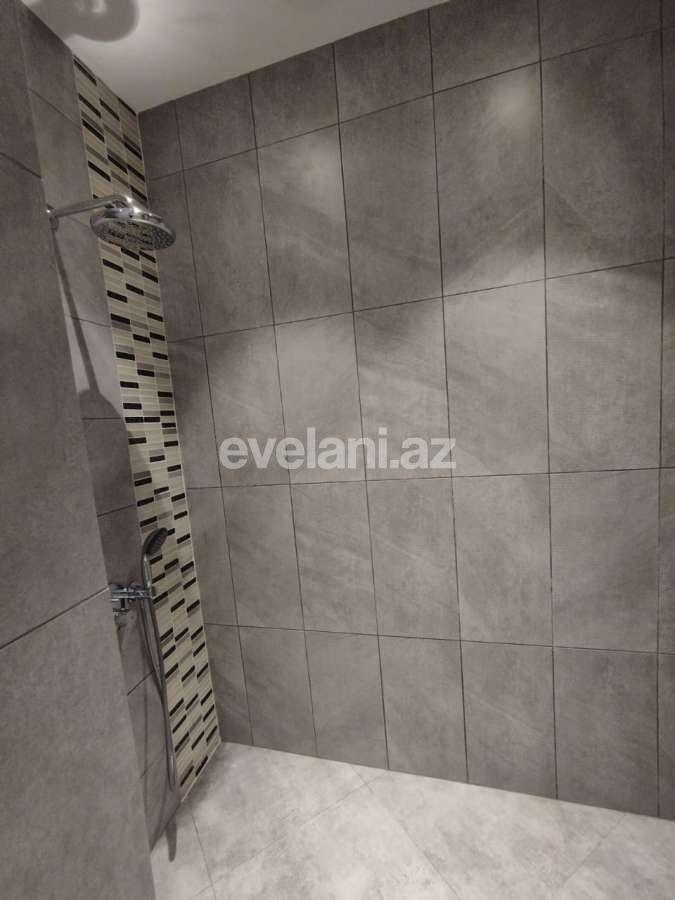 Rent, old building, 3 room, 110 m², Baku, Sabunchu r.