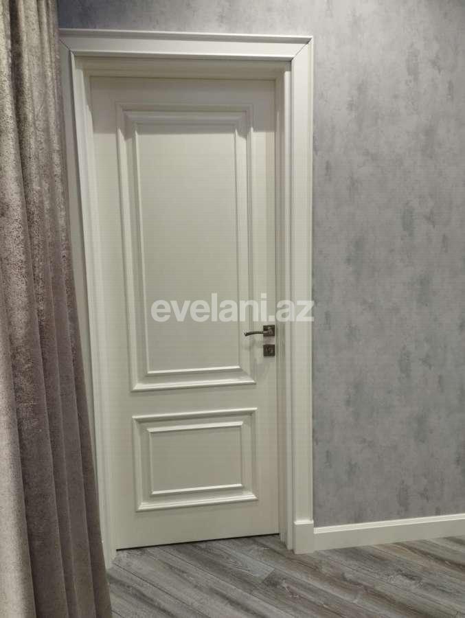 Rent, old building, 3 room, 110 m², Baku, Sabunchu r.