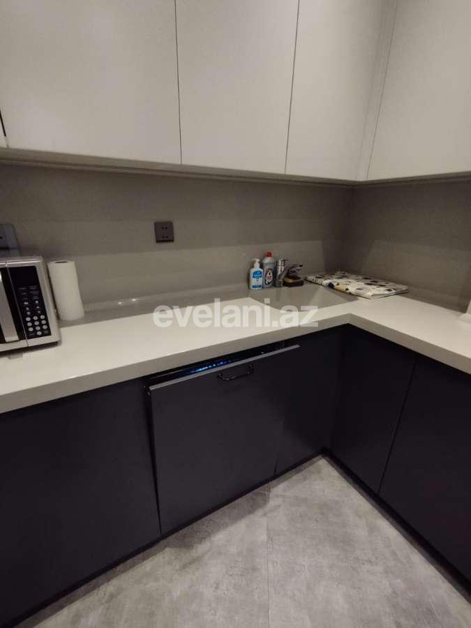 Rent, old building, 3 room, 110 m², Baku, Sabunchu r.