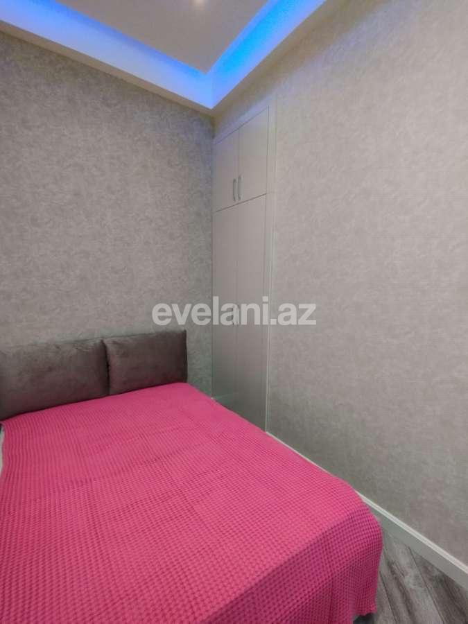 Rent, old building, 3 room, 110 m², Baku, Sabunchu r.