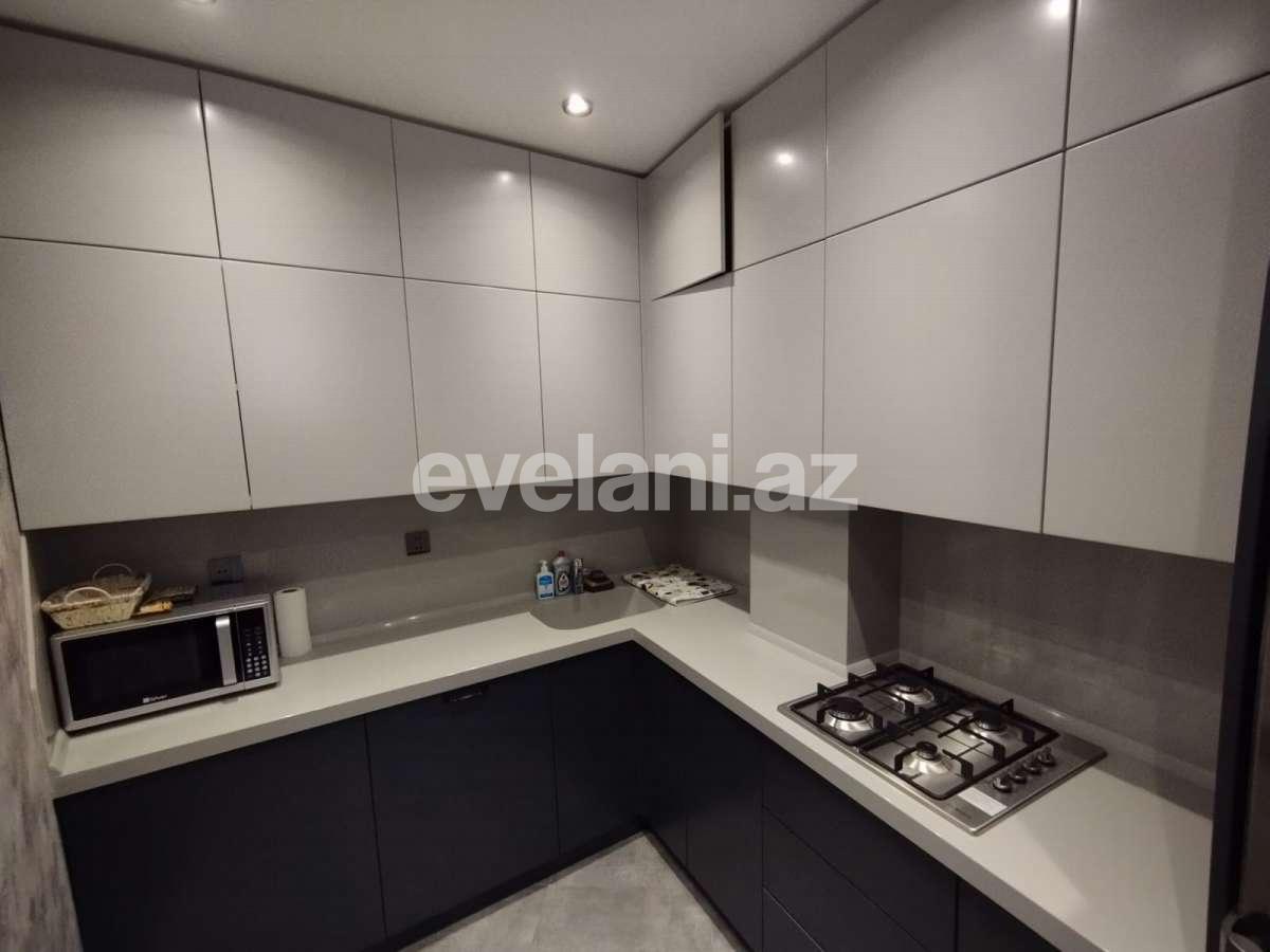 Rent, old building, 3 room, 110 m², Baku, Sabunchu r.