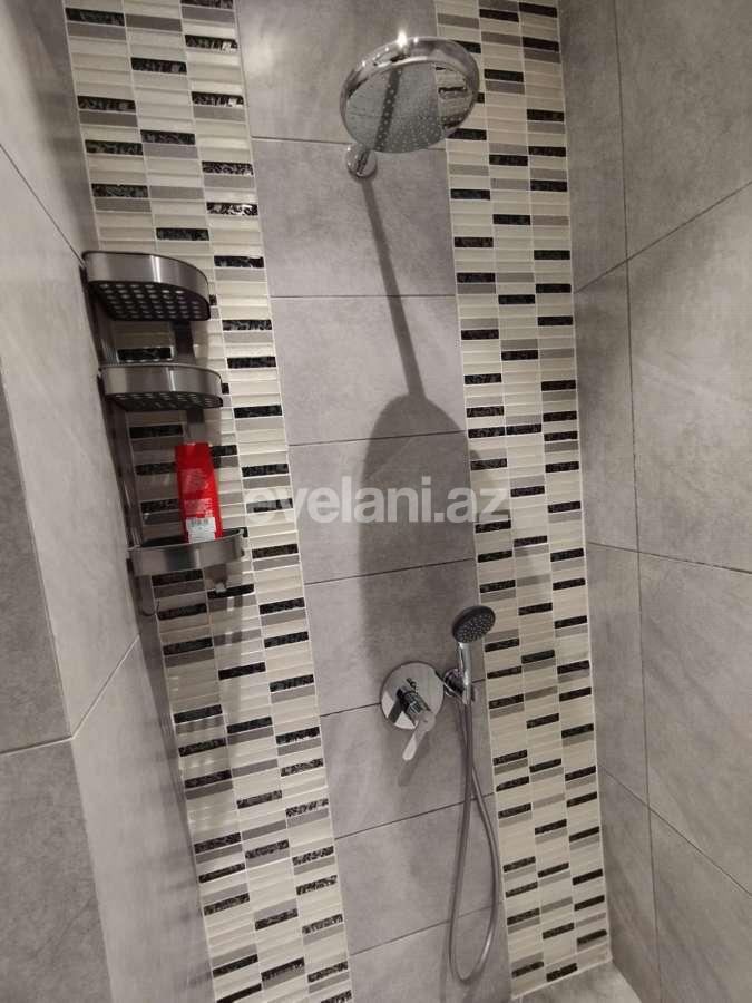 Rent, old building, 3 room, 110 m², Baku, Sabunchu r.