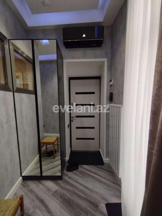 Rent, old building, 3 room, 110 m², Baku, Sabunchu r.