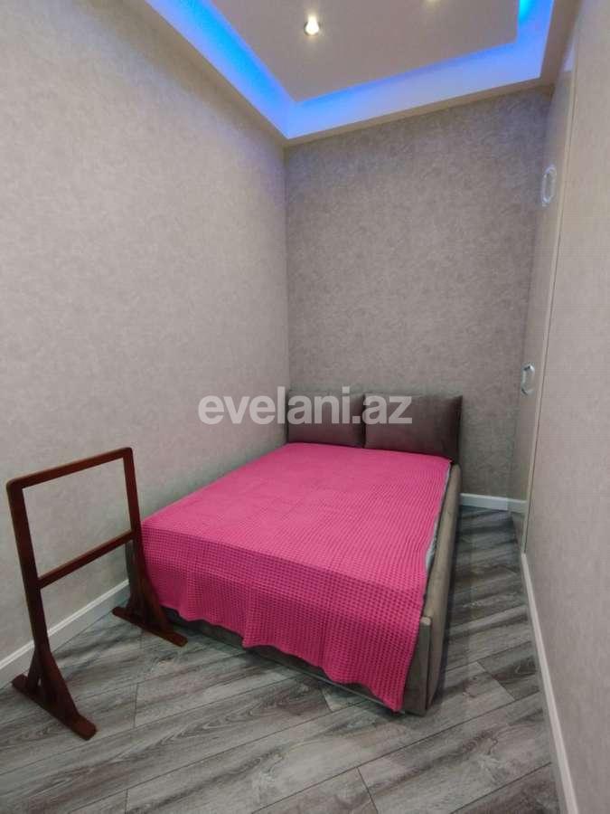 Rent, old building, 3 room, 110 m², Baku, Sabunchu r.