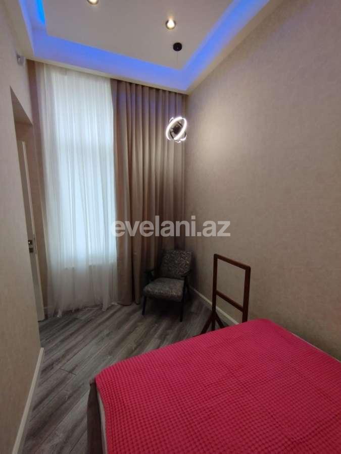 Rent, old building, 3 room, 110 m², Baku, Sabunchu r.