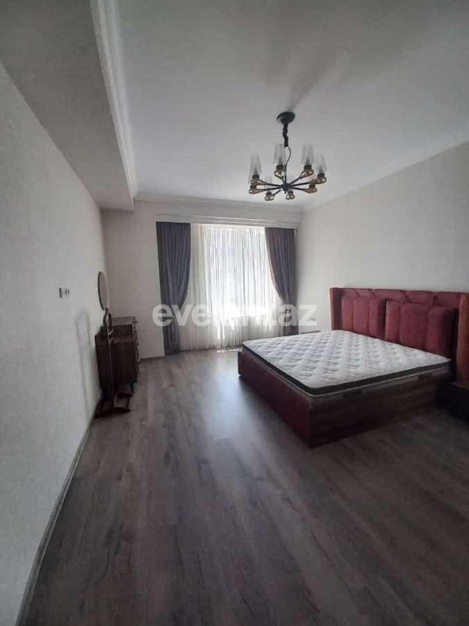 Kirayə verilir, yeni tikili, 5 otaqlı, 279.98 m², Bakı, Xətai r, Şah İsmayıl Xətai m.