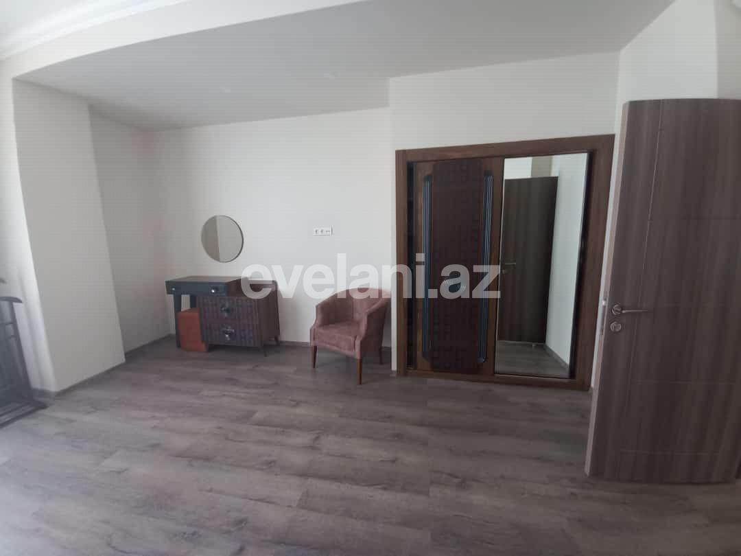 Kirayə verilir, yeni tikili, 5 otaqlı, 279.98 m², Bakı, Xətai r, Şah İsmayıl Xətai m.