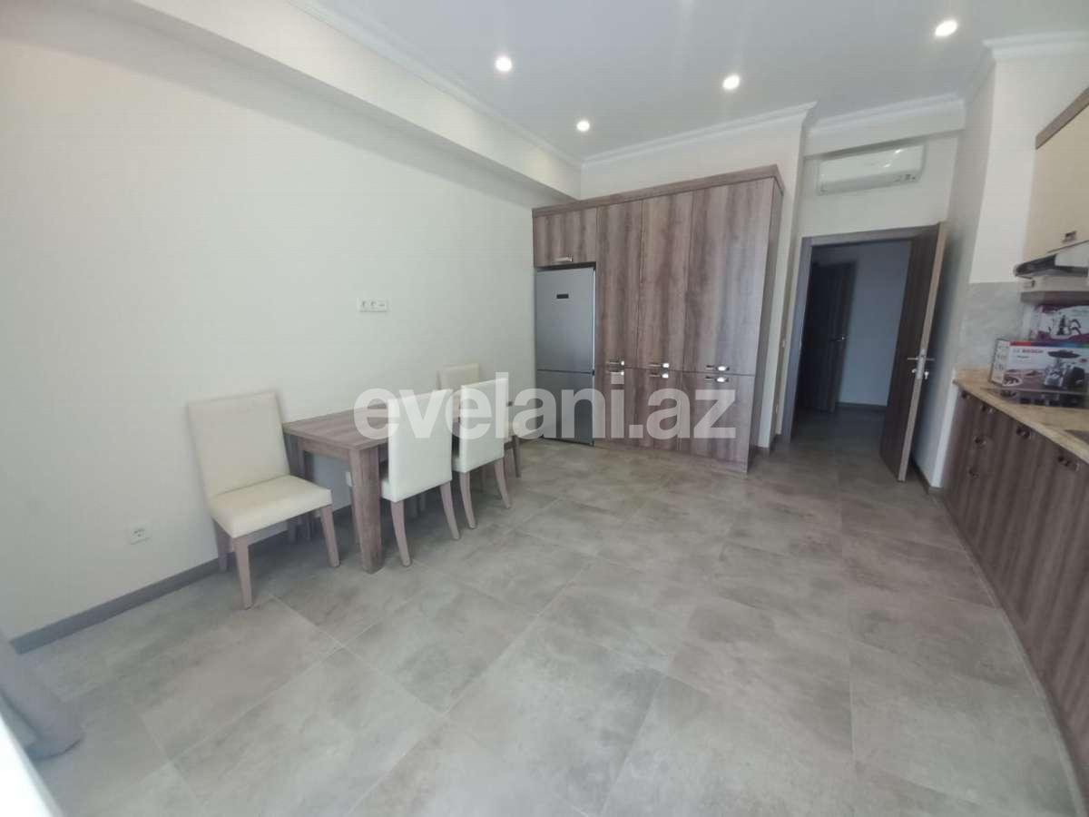 Kirayə verilir, yeni tikili, 5 otaqlı, 279.98 m², Bakı, Xətai r, Şah İsmayıl Xətai m.