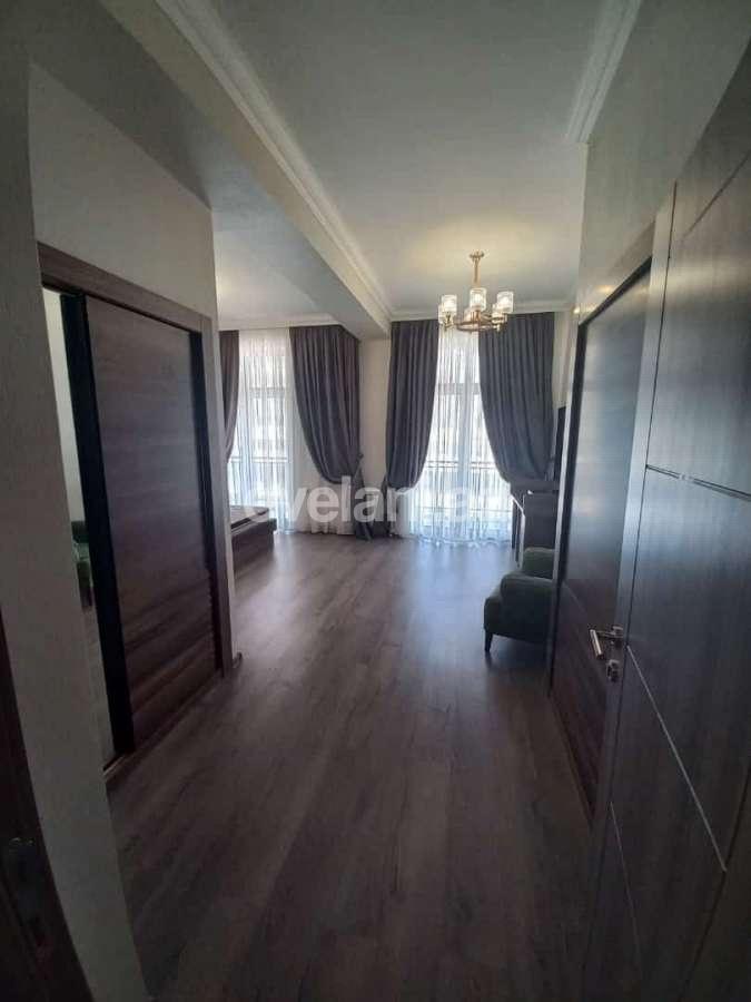 Kirayə verilir, yeni tikili, 5 otaqlı, 279.98 m², Bakı, Xətai r, Şah İsmayıl Xətai m.