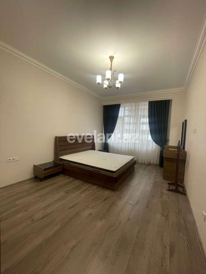 Kirayə verilir, yeni tikili, 5 otaqlı, 190 m², Bakı, Xətai r, Şah İsmayıl Xətai m.