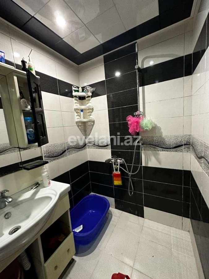 Satılır, köhnə tikili, 3 otaqlı, 85 m², Bakı, Sabunçu r, Bakıxanov q.