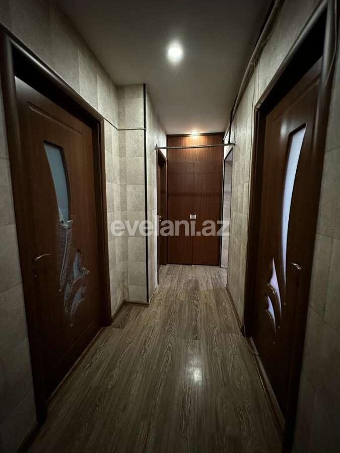 Satılır, köhnə tikili, 3 otaqlı, 85 m², Bakı, Sabunçu r, Bakıxanov q.