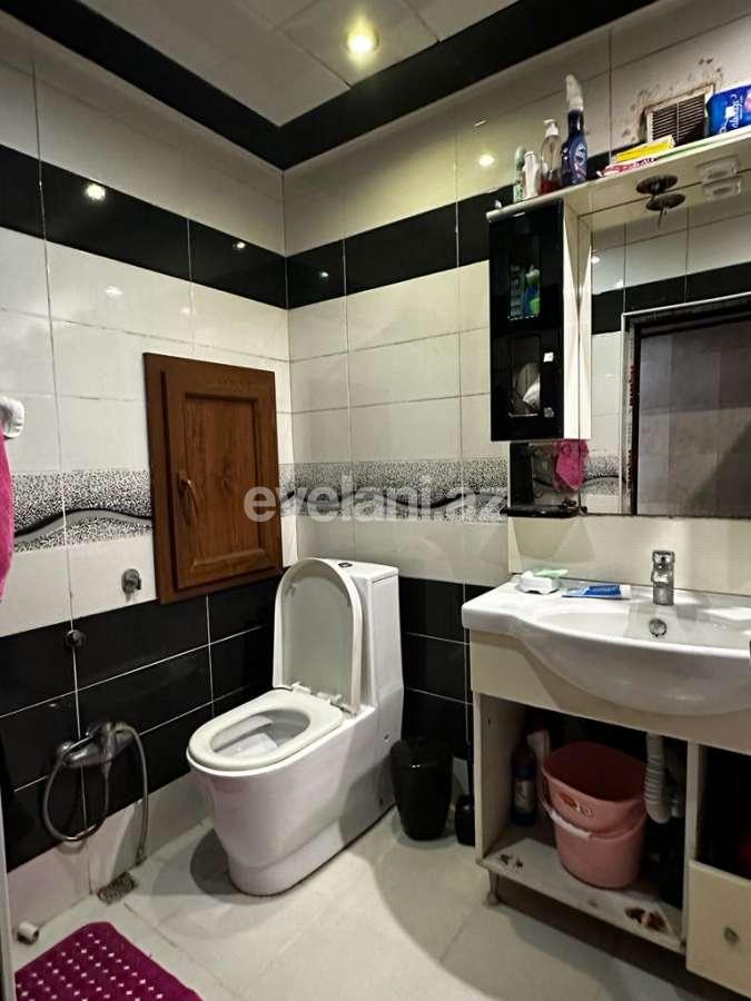 Satılır, köhnə tikili, 3 otaqlı, 85 m², Bakı, Sabunçu r, Bakıxanov q.