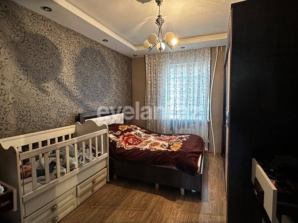 Satılır, köhnə tikili, 3 otaqlı, 85 m², Bakı, Sabunçu r, Bakıxanov q.