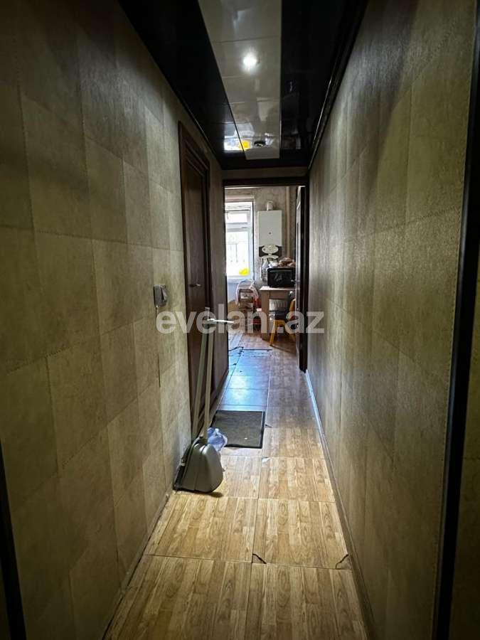 Satılır, köhnə tikili, 3 otaqlı, 85 m², Bakı, Sabunçu r, Bakıxanov q.