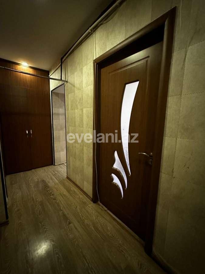 Satılır, köhnə tikili, 3 otaqlı, 85 m², Bakı, Sabunçu r, Bakıxanov q.