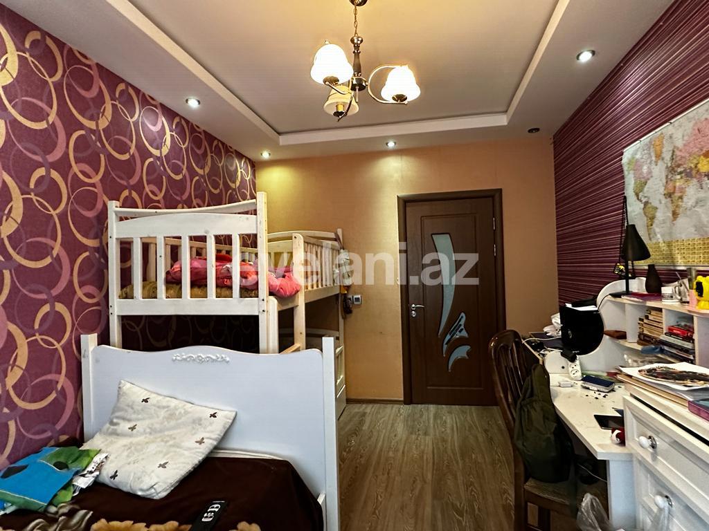 Satılır, köhnə tikili, 3 otaqlı, 85 m², Bakı, Sabunçu r, Bakıxanov q.