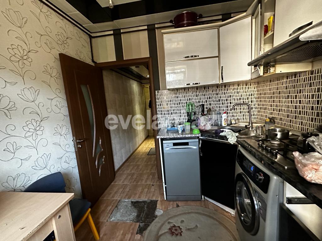 Satılır, köhnə tikili, 3 otaqlı, 85 m², Bakı, Sabunçu r, Bakıxanov q.