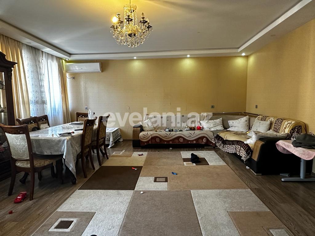Satılır, köhnə tikili, 3 otaqlı, 85 m², Bakı, Sabunçu r, Bakıxanov q.