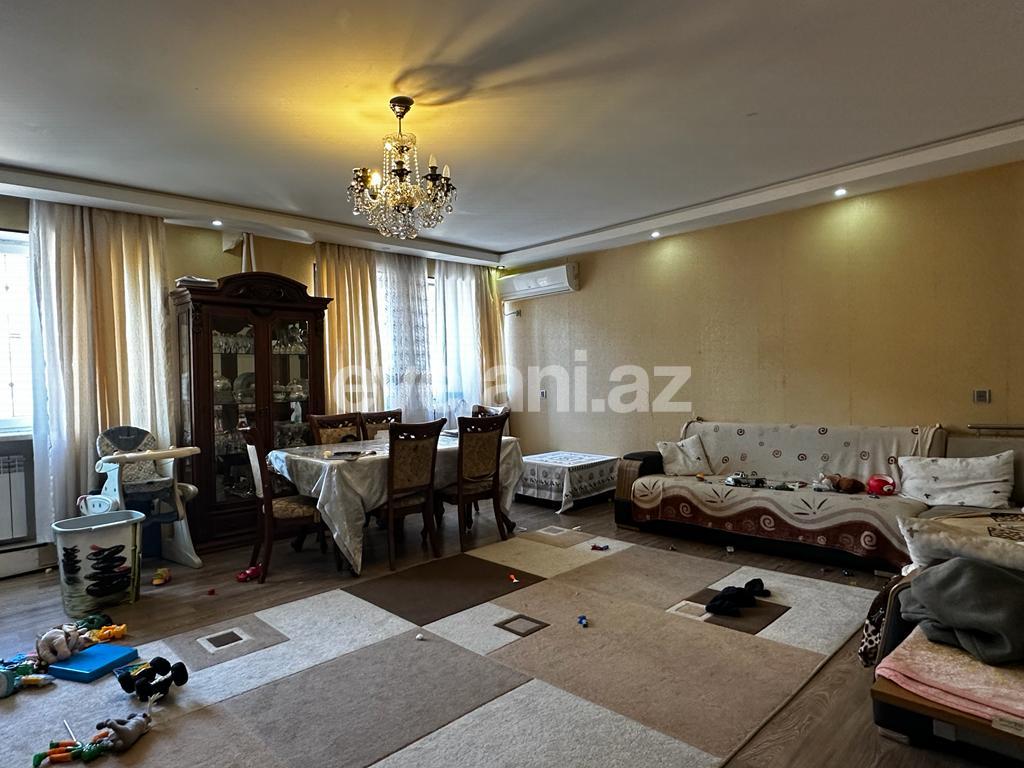 Satılır, köhnə tikili, 3 otaqlı, 85 m², Bakı, Sabunçu r, Bakıxanov q.