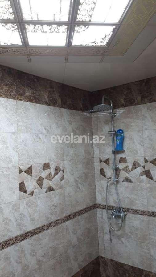 Kirayə verilir, yeni tikili, 3 otaqlı, 132.99 m², Bakı, Nəsimi r, 8 Noyabr m.