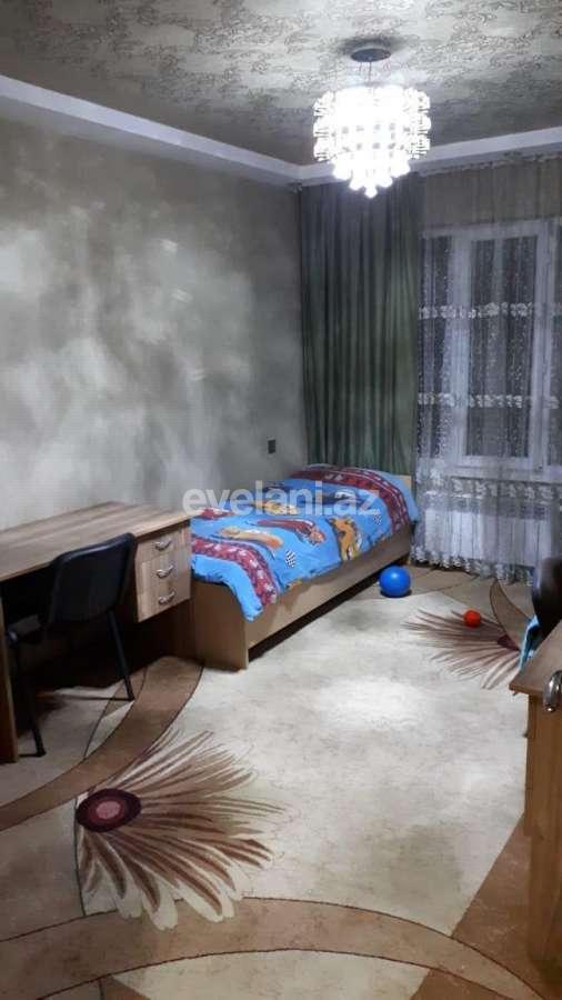 Kirayə verilir, yeni tikili, 3 otaqlı, 132.99 m², Bakı, Nəsimi r, 8 Noyabr m.