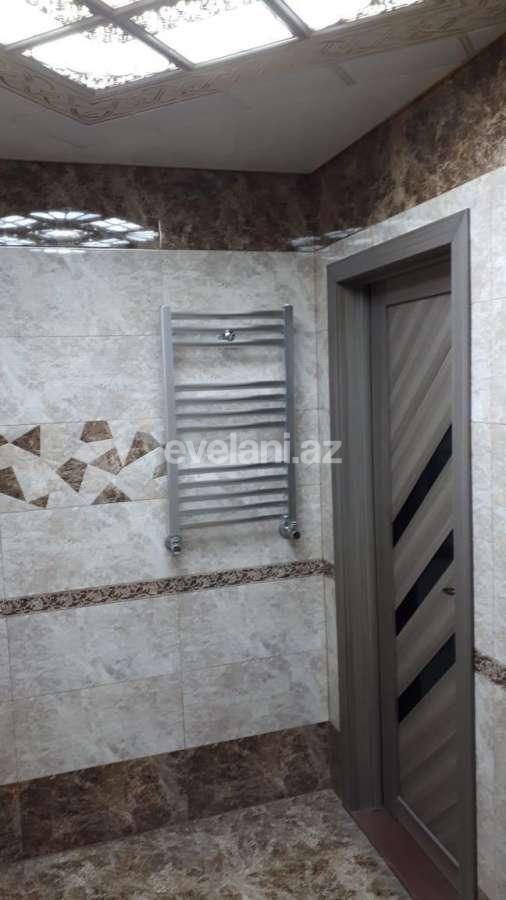 Kirayə verilir, yeni tikili, 3 otaqlı, 132.99 m², Bakı, Nəsimi r, 8 Noyabr m.