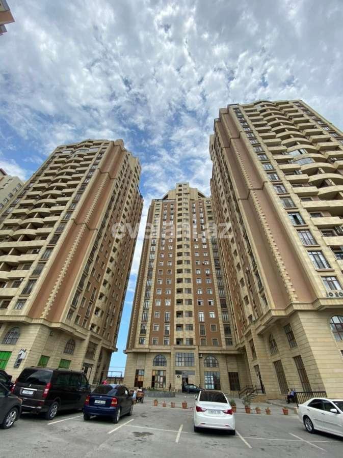 Satılır, yeni tikili, 4 otaqlı, 145 m², Bakı, Yasamal r, 20 yanvar m.