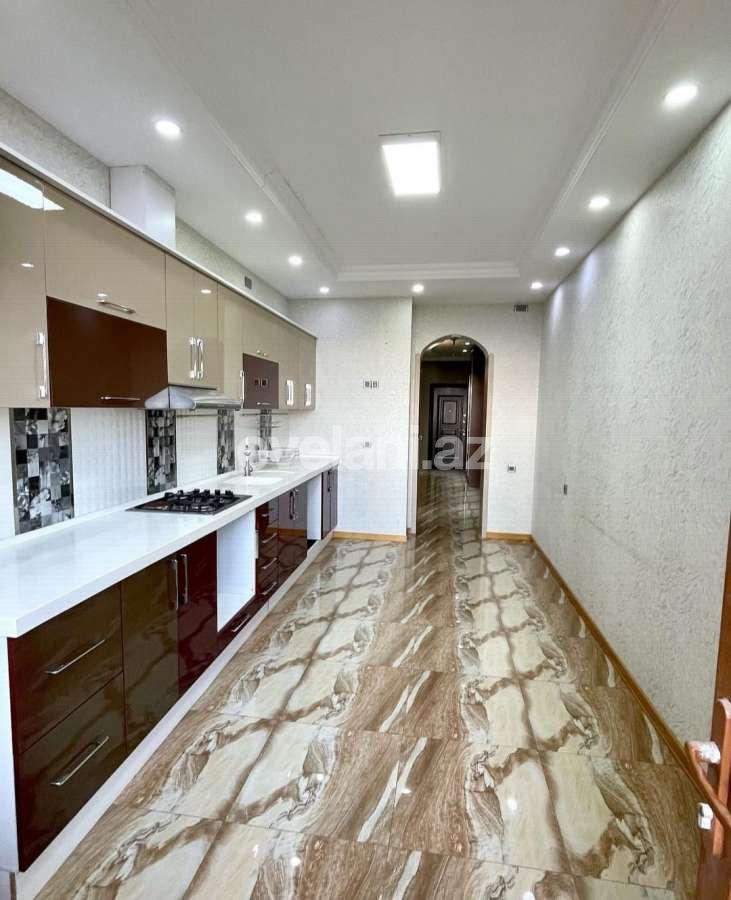 Satılır, yeni tikili, 4 otaqlı, 145 m², Bakı, Yasamal r, 20 yanvar m.
