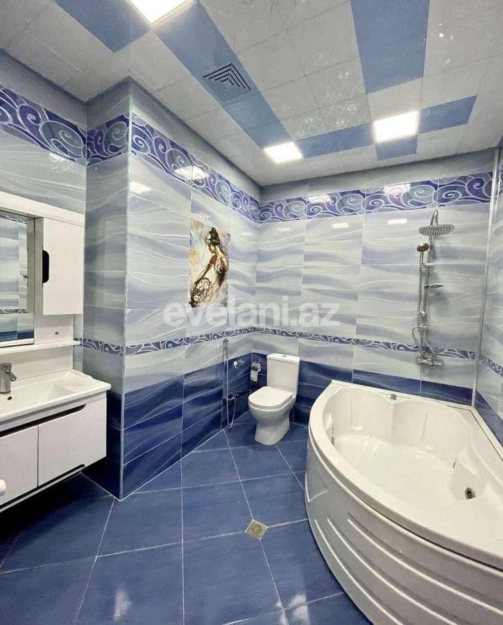 Satılır, yeni tikili, 4 otaqlı, 145 m², Bakı, Yasamal r, 20 yanvar m.