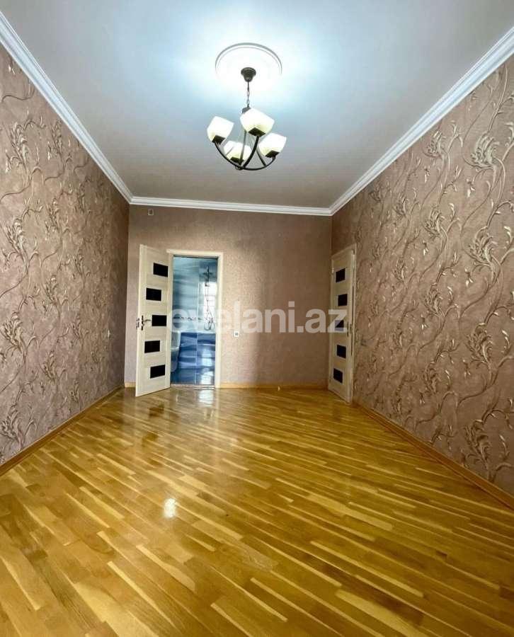 Satılır, yeni tikili, 4 otaqlı, 145 m², Bakı, Yasamal r, 20 yanvar m.