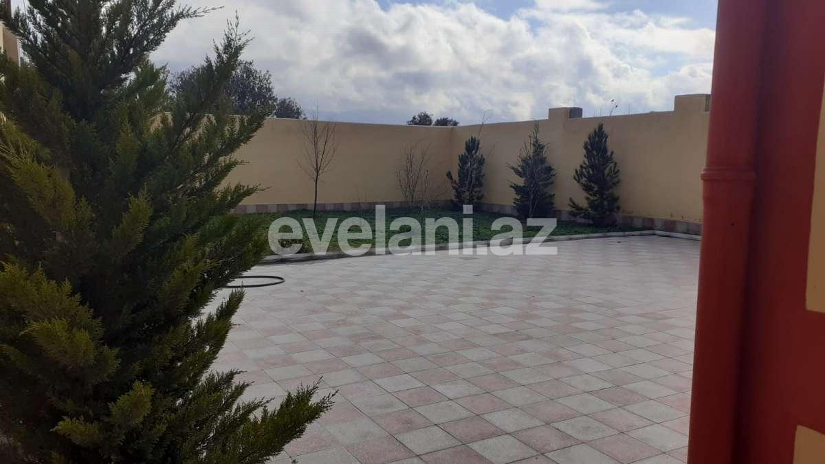 Satılır, həyət evi / bağ, 3 otaqlı, 200 m², Bakı, Xəzər r.