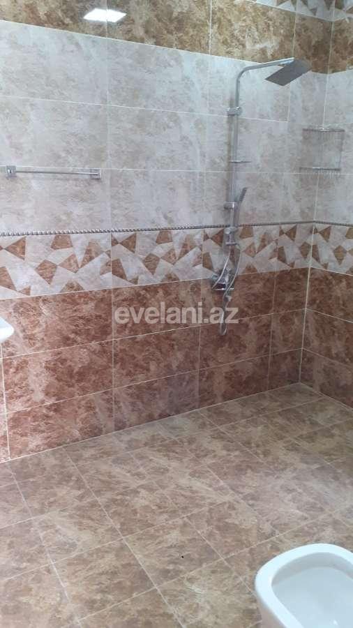 Satılır, həyət evi / bağ, 3 otaqlı, 200 m², Bakı, Xəzər r.