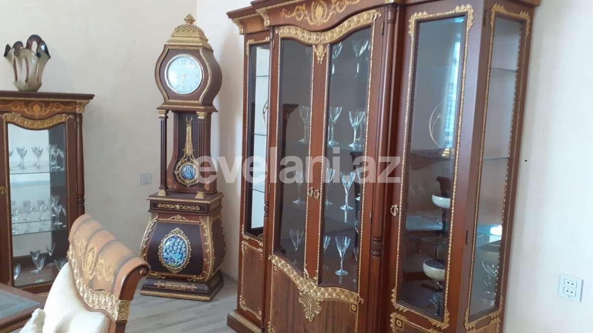 Satılır, həyət evi / bağ, 3 otaqlı, 200 m², Bakı, Xəzər r.