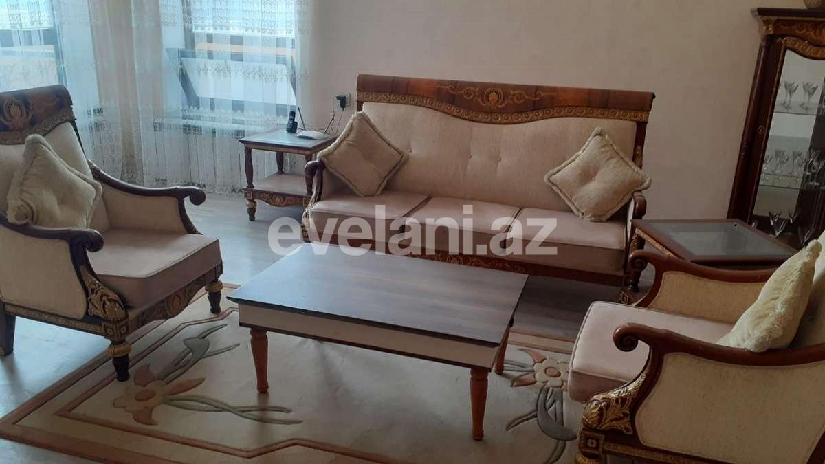 Satılır, həyət evi / bağ, 3 otaqlı, 200 m², Bakı, Xəzər r.