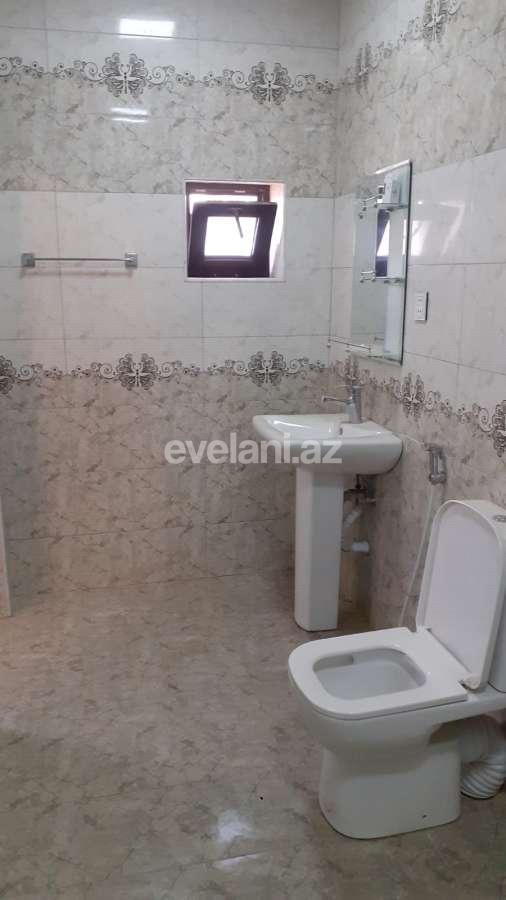 Satılır, həyət evi / bağ, 3 otaqlı, 200 m², Bakı, Xəzər r.