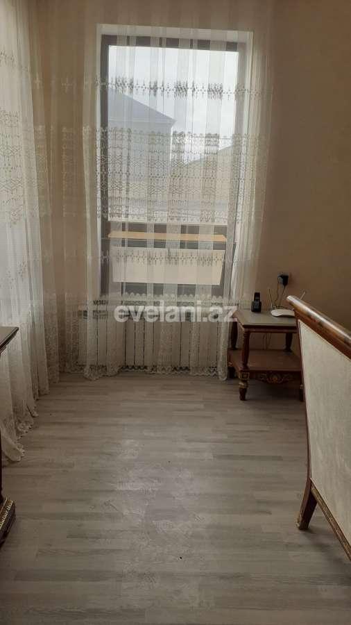 Satılır, həyət evi / bağ, 3 otaqlı, 200 m², Bakı, Xəzər r.