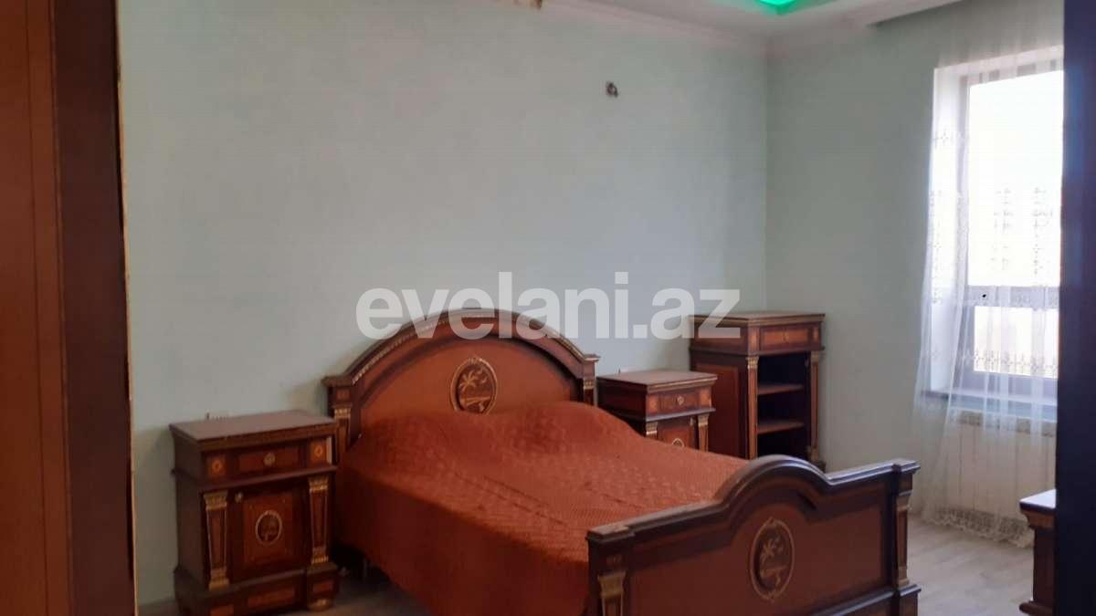 Satılır, həyət evi / bağ, 3 otaqlı, 200 m², Bakı, Xəzər r.