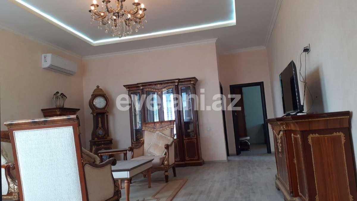Satılır, həyət evi / bağ, 3 otaqlı, 200 m², Bakı, Xəzər r.