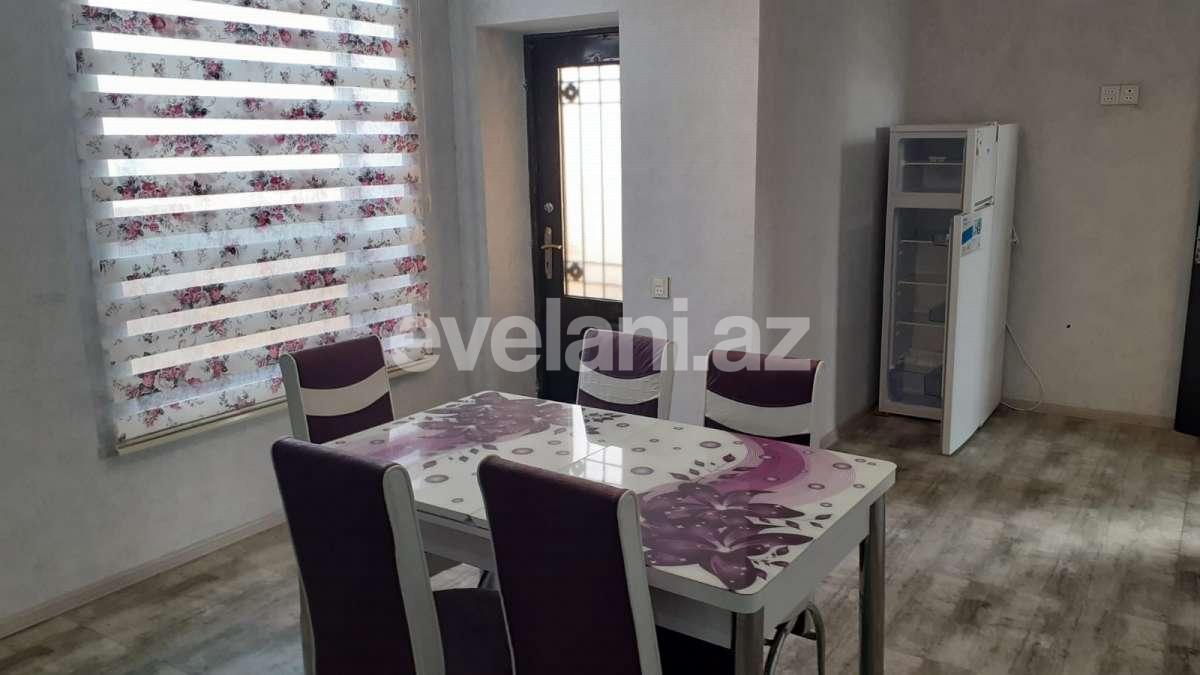 Satılır, həyət evi / bağ, 3 otaqlı, 200 m², Bakı, Xəzər r.